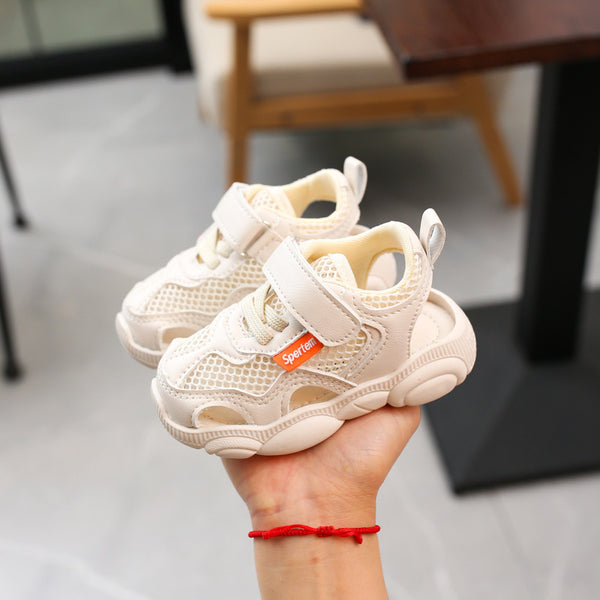 Spertem Unisex Çocuk Sandalet