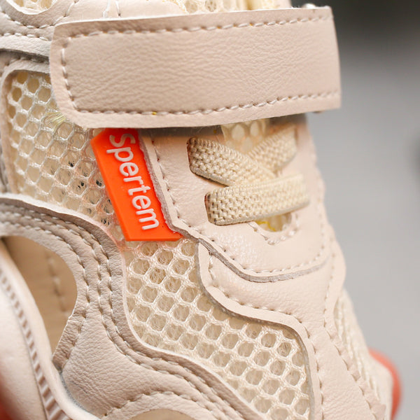 Spertem Unisex Çocuk Sandalet