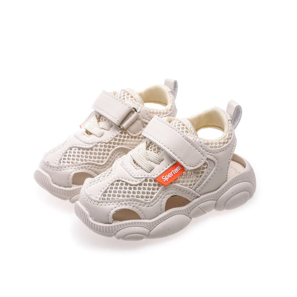 Spertem Unisex Çocuk Sandalet