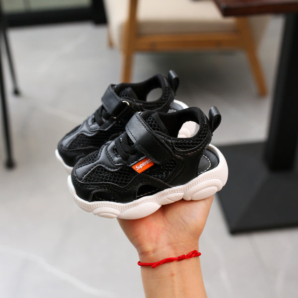 Spertem Unisex Çocuk Sandalet