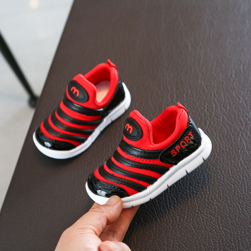 Bobdog Neonwave Çocuk Spor Ayakkabı
