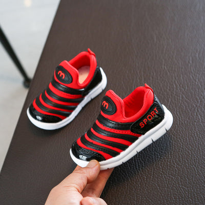 Bobdog Neonwave Çocuk Spor Ayakkabı