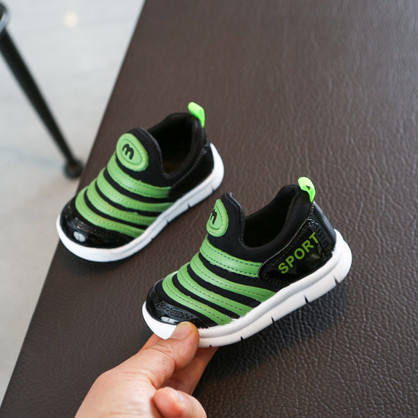 Bobdog Neonwave Çocuk Spor Ayakkabı