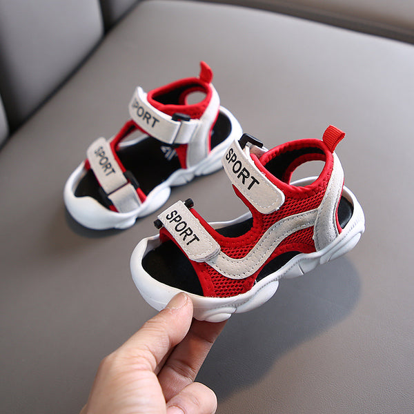 SportStep Çocuk Sandaleti