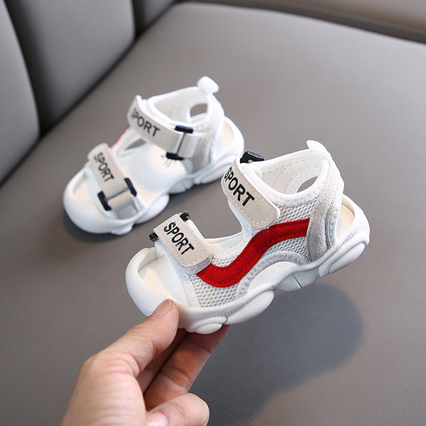 SportStep Çocuk Sandaleti