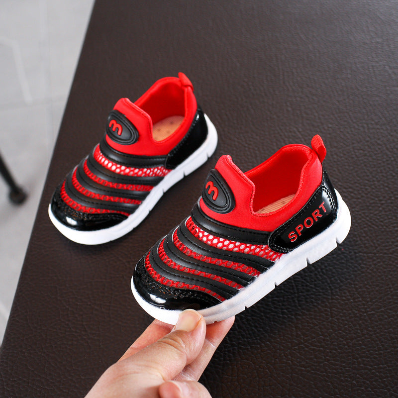 Bobdog Neonwave Çocuk Spor Ayakkabı