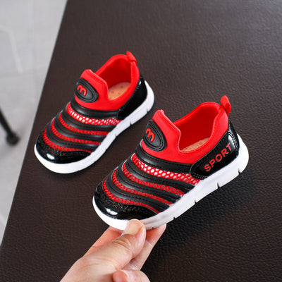 Bobdog Neonwave Çocuk Spor Ayakkabı