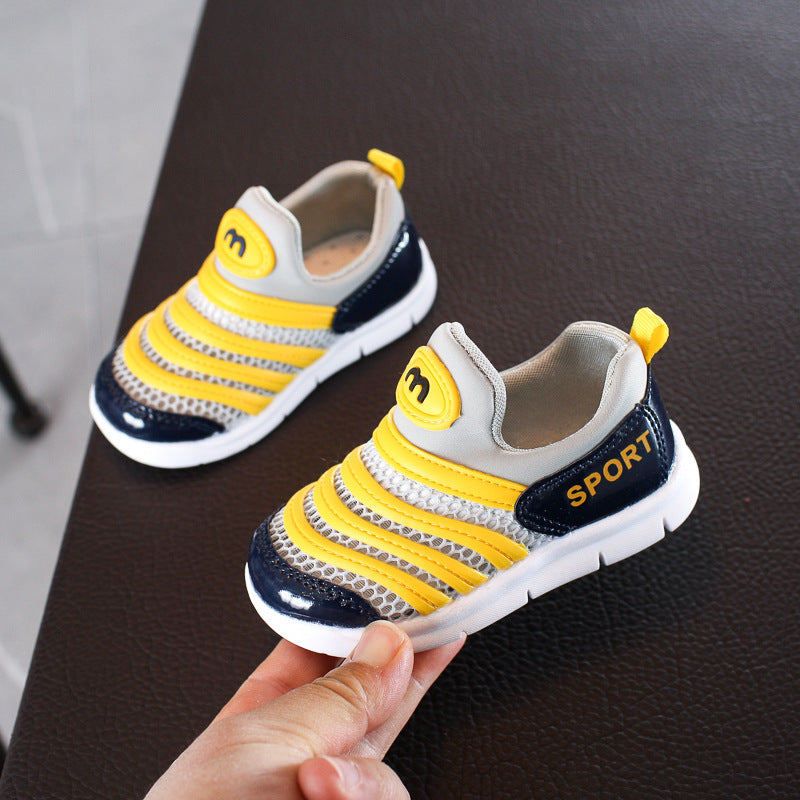 Bobdog Neonwave Çocuk Spor Ayakkabı