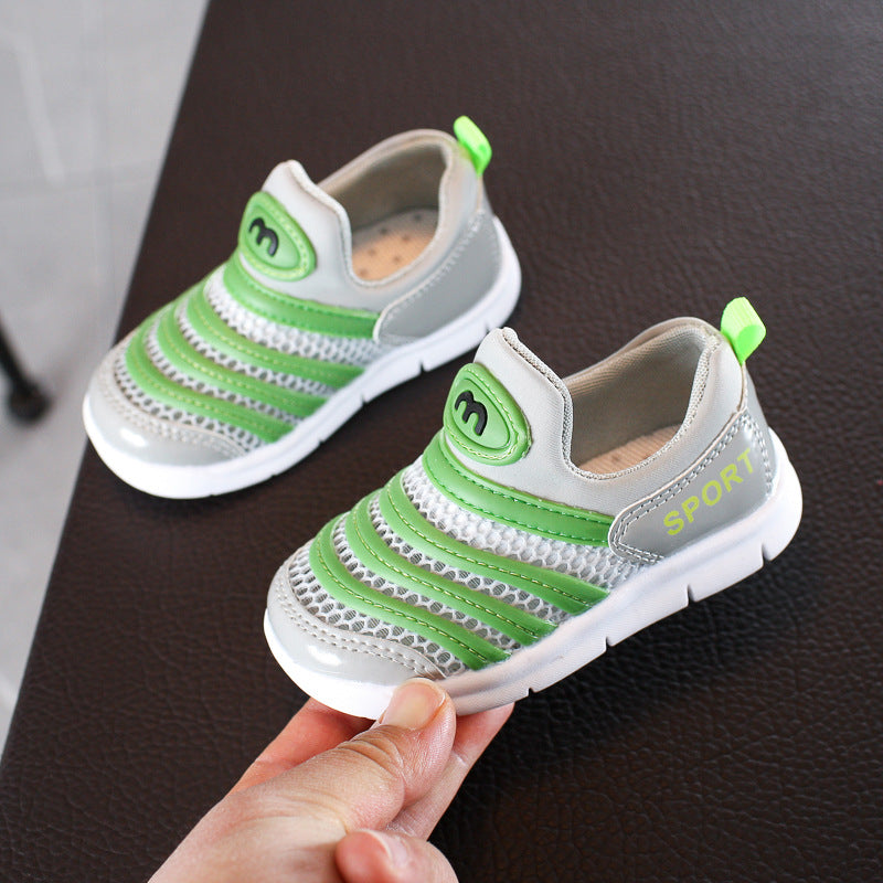 Bobdog Neonwave Çocuk Spor Ayakkabı