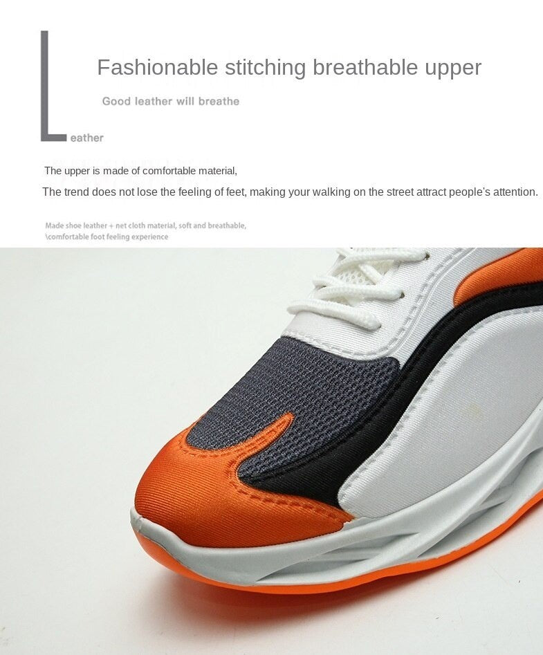 Yüksek Güçlü Sneakerlar