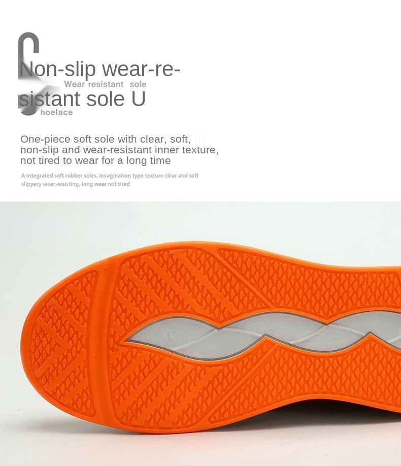 Yüksek Güçlü Sneakerlar