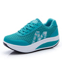  2716 Mavi Shake Sneaker