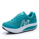  2716 Mavi Shake Sneaker