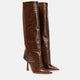  Brown Stone Pattern