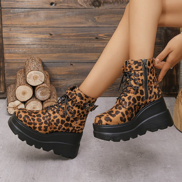 AFRİ LEOPAR BOT