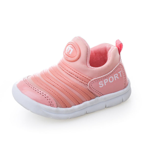 Bobdog Neonwave Çocuk Spor Ayakkabı