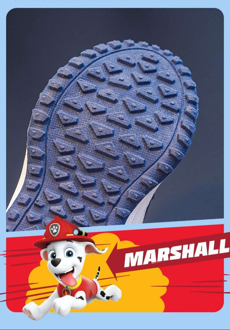 Paw Patrol Erkek Çocuk Spor Ayakkabı