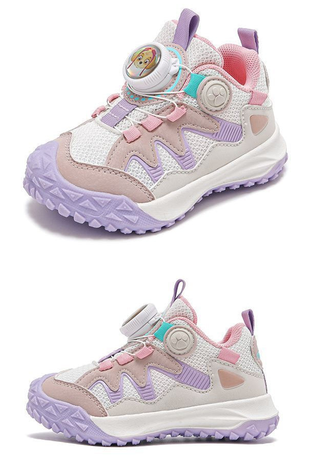 Paw Patrol Erkek Çocuk Spor Ayakkabı