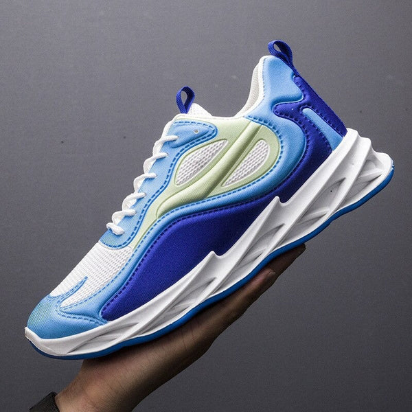 Yüksek Güçlü Sneakerlar