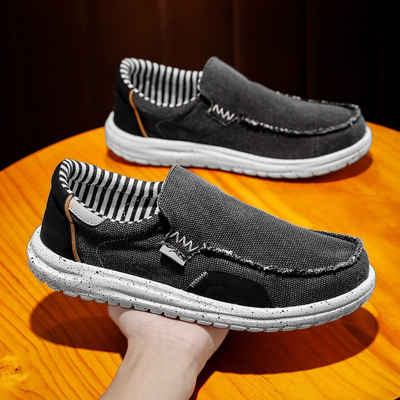 Bellotti Günlük Erkek Loafer'ları