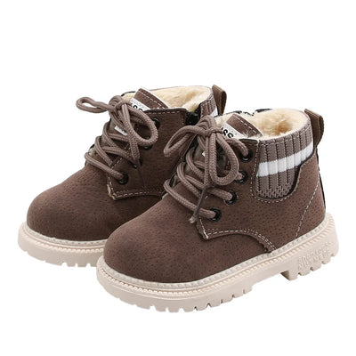 Toddler Trekker Bebek Botu