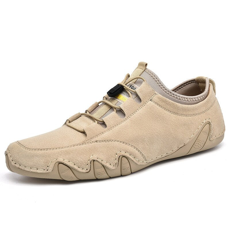 Massimo Erkek Loafer'ları