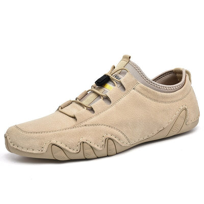 Massimo Erkek Loafer'ları