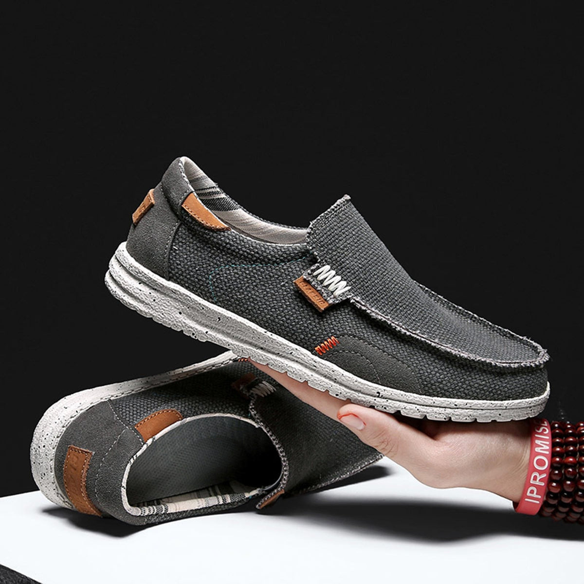 Bellotti Günlük Erkek Loafer'ları