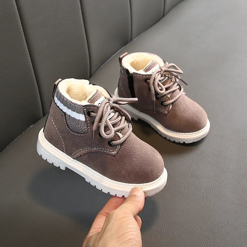 Toddler Trekker Bebek Botu