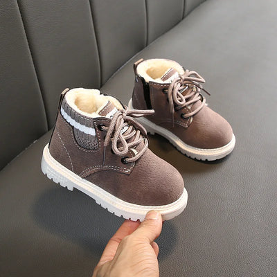 Toddler Trekker Bebek Botu
