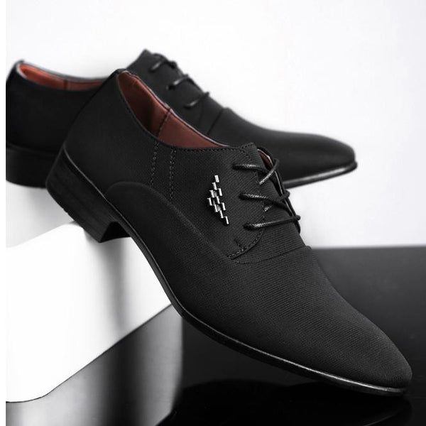 Correro Oxford Ayakkabıları