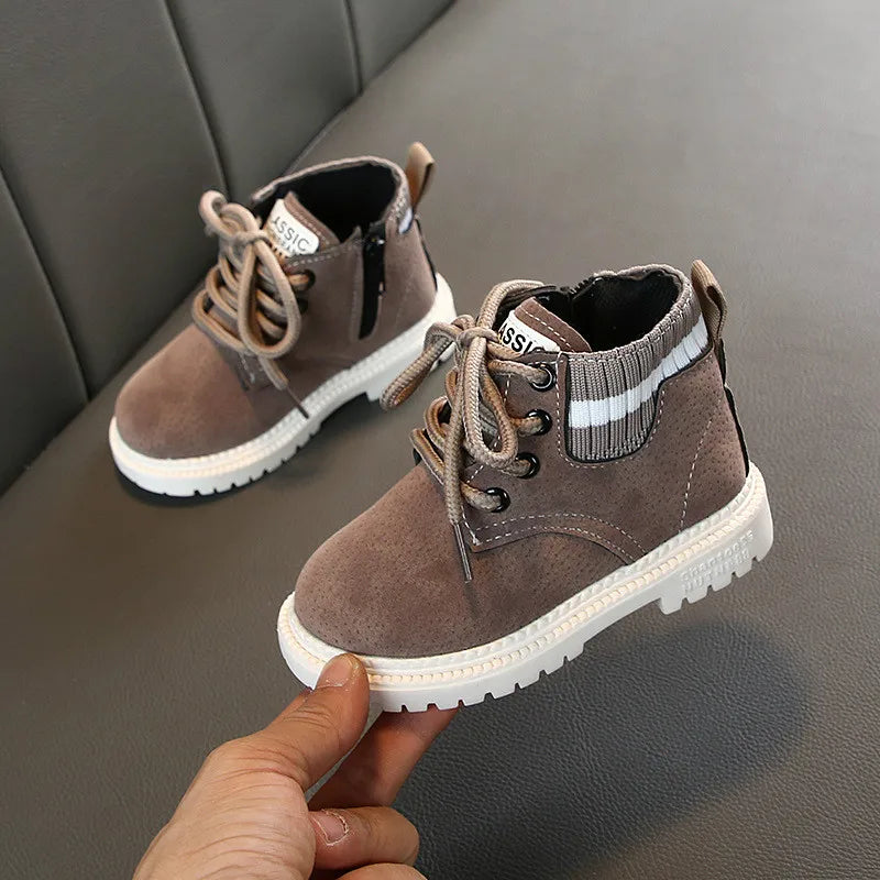 Toddler Trekker Bebek Botu