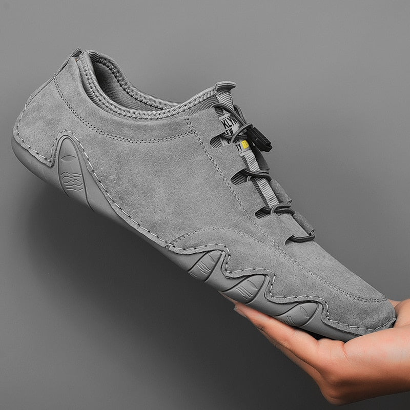 Massimo Erkek Loafer'ları