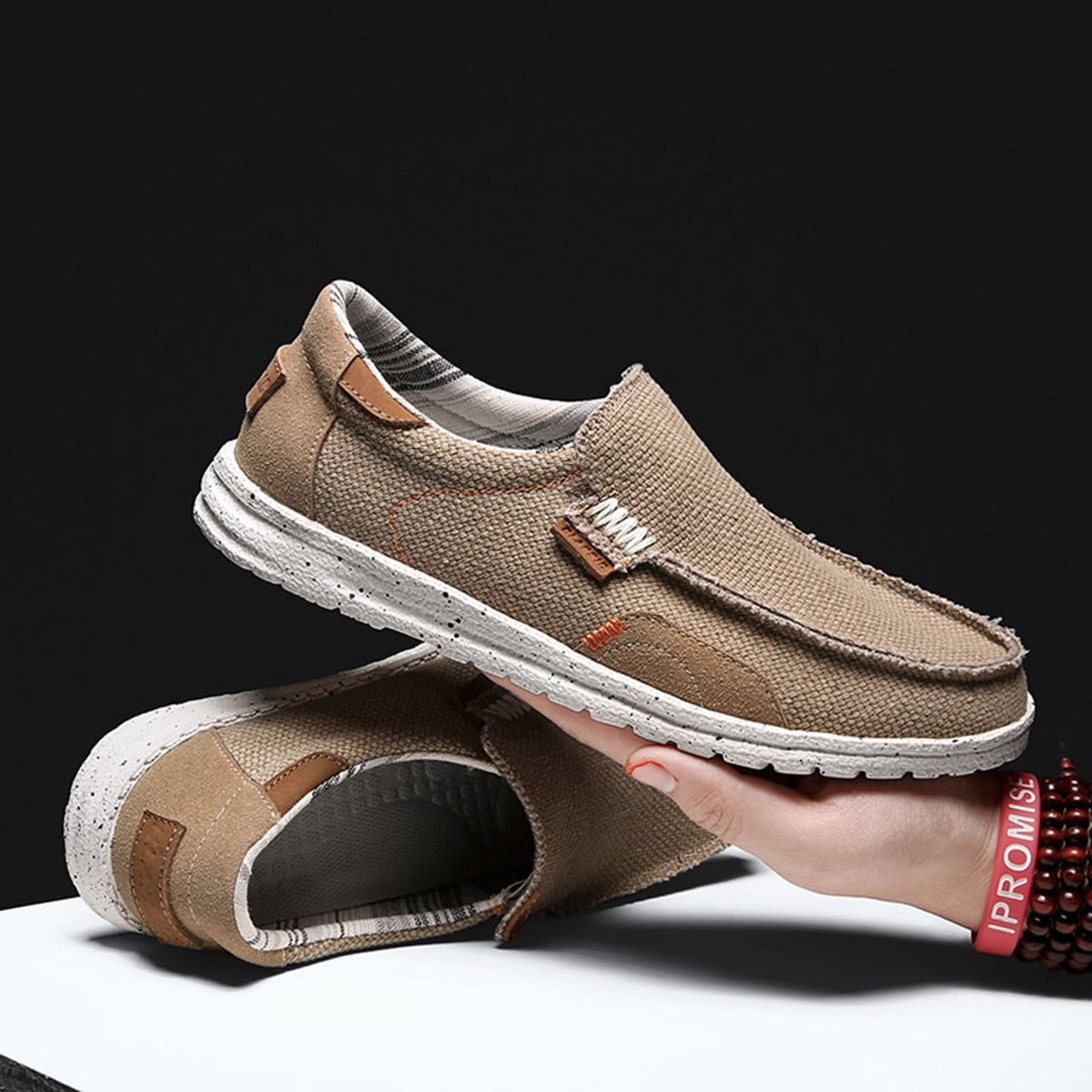 Bellotti Günlük Erkek Loafer'ları
