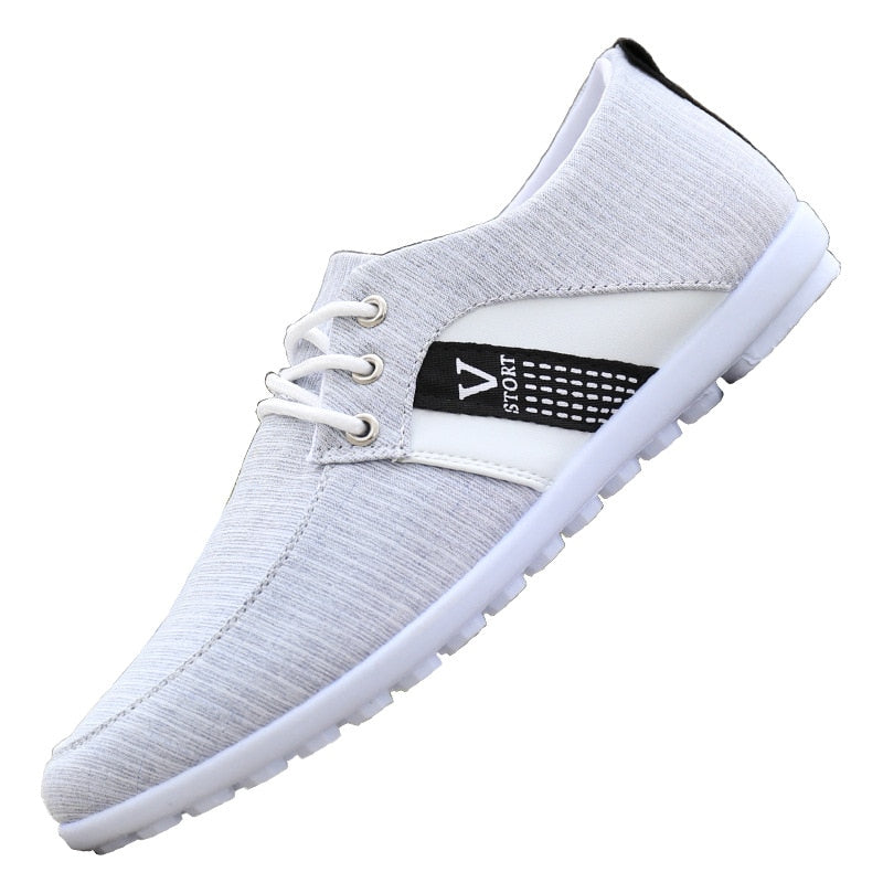 Erkek Şık Sneaker