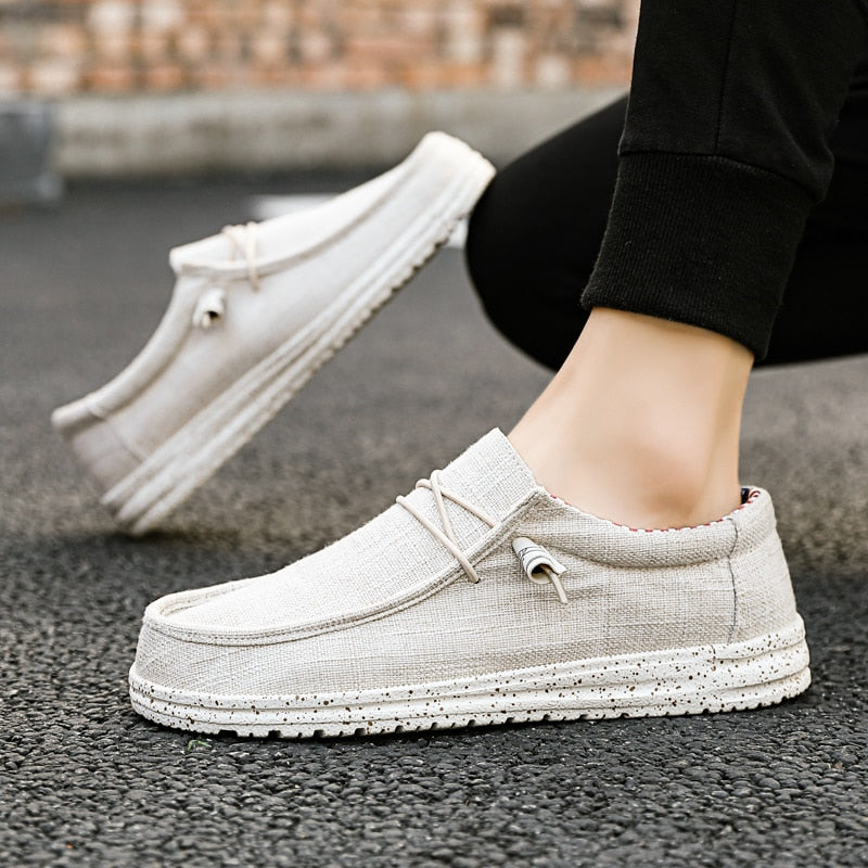 Antoli Erkek Günlük Loafer Ayakkabıları