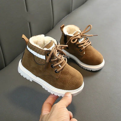 Toddler Trekker Bebek Botu