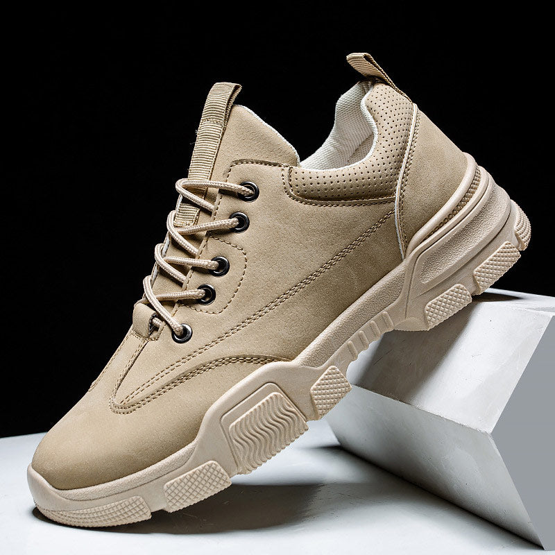 Volcan 'Rey Lee' Sneakerlar