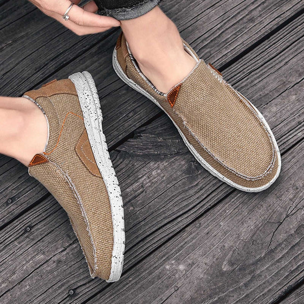 Bellotti Günlük Erkek Loafer'ları