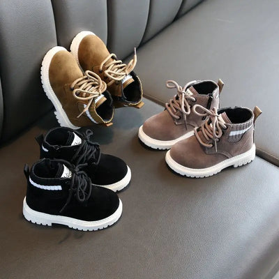 Toddler Trekker Bebek Botu