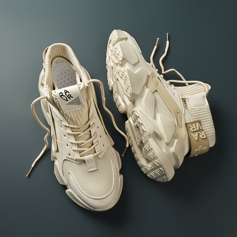 Onix Erkek Tasarım Sneaker'ları