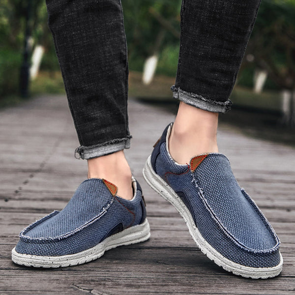 Bellotti Günlük Erkek Loafer'ları