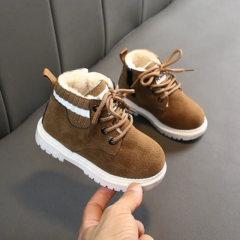 Toddler Trekker Bebek Botu