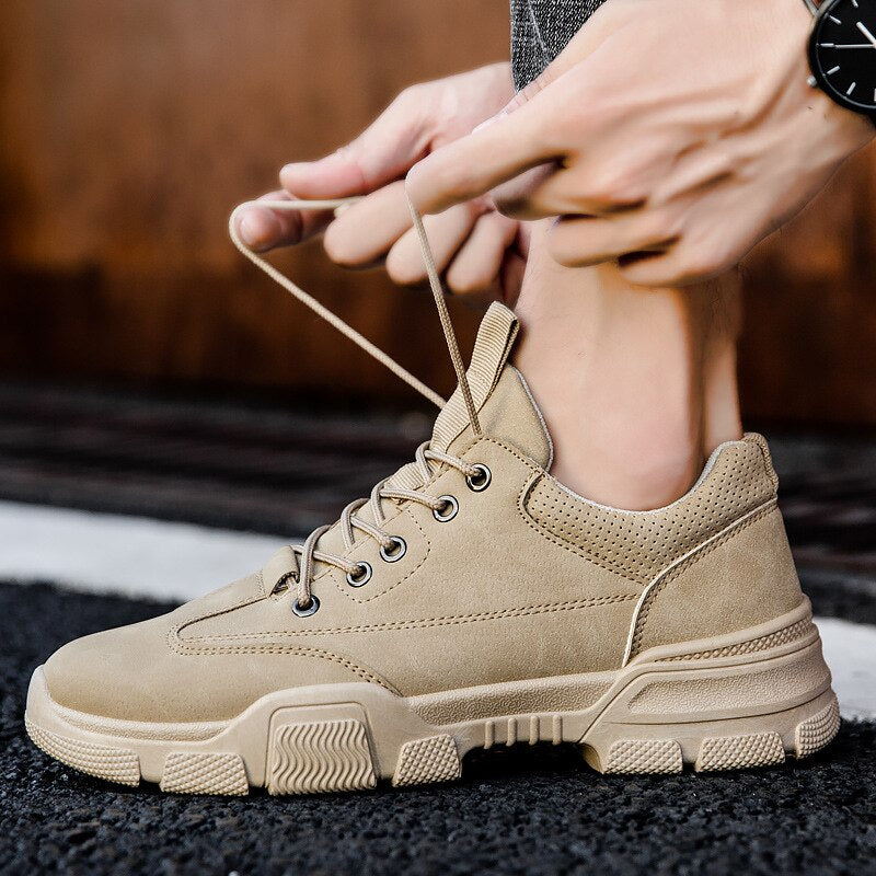 Volcan 'Rey Lee' Sneakerlar