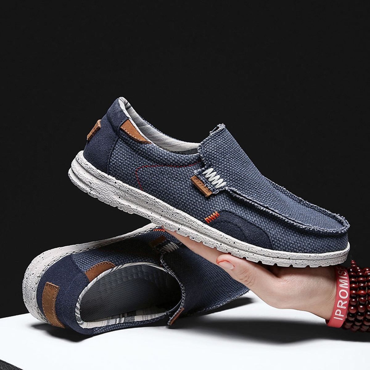 Bellotti Günlük Erkek Loafer'ları