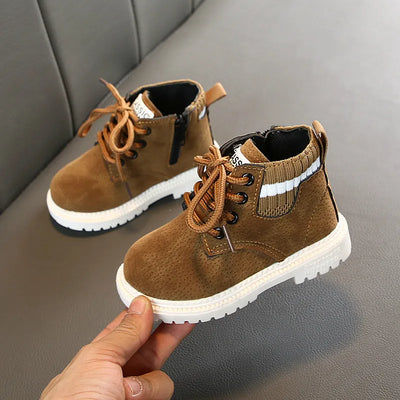 Toddler Trekker Bebek Botu