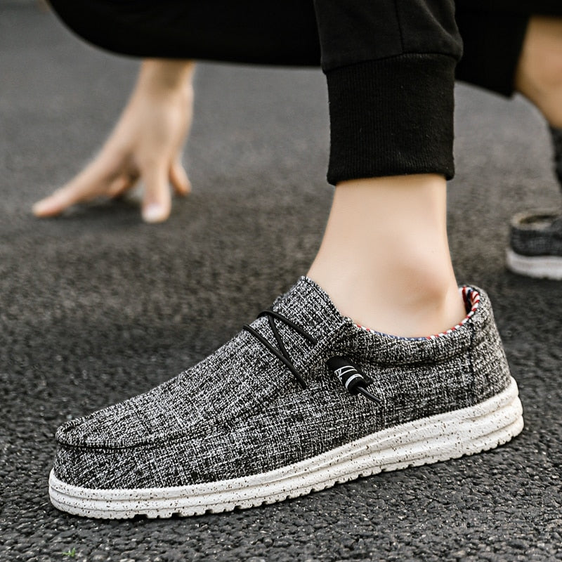 Antoli Erkek Günlük Loafer Ayakkabıları