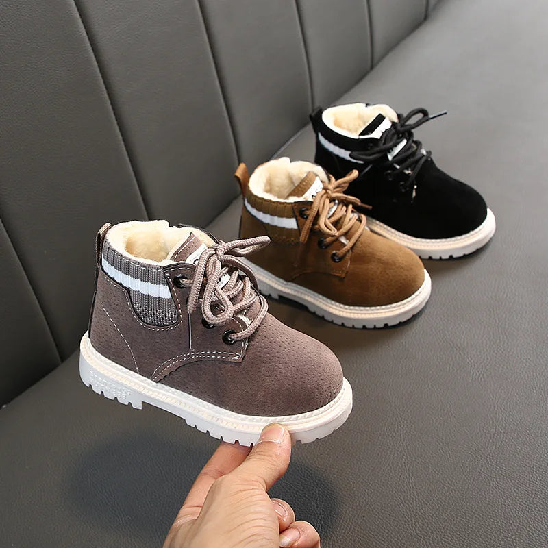 Toddler Trekker Bebek Botu