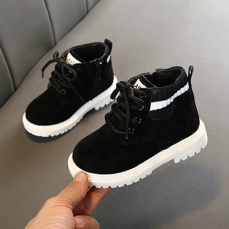Toddler Trekker Bebek Botu