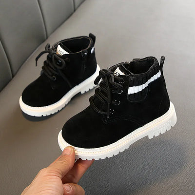 Toddler Trekker Bebek Botu
